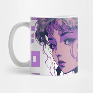 Vaporwave Mug